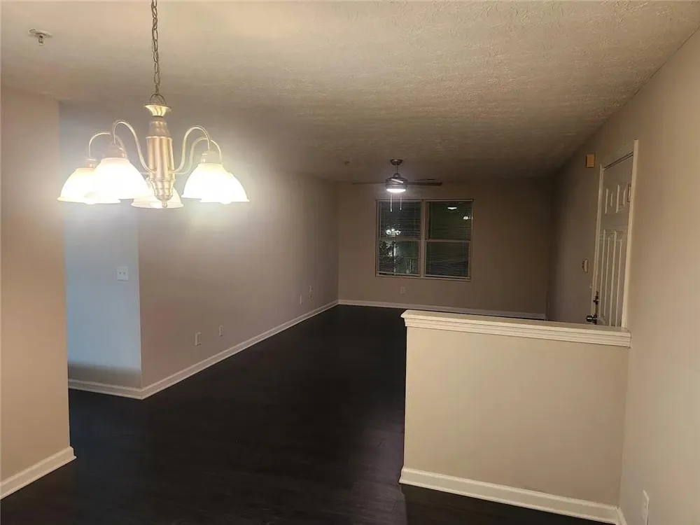 6202 Fairington Ridge Circle Lithonia, GA 30038