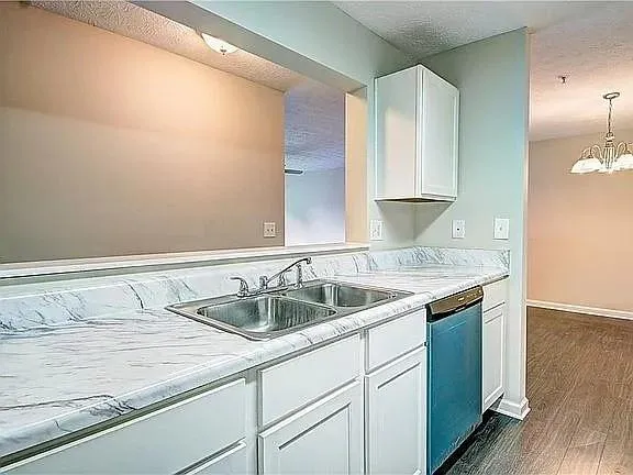 6202 Fairington Ridge Circle Lithonia, GA 30038