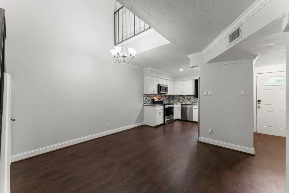 14515 Wunderlich Drive #1413 Houston, TX 77069