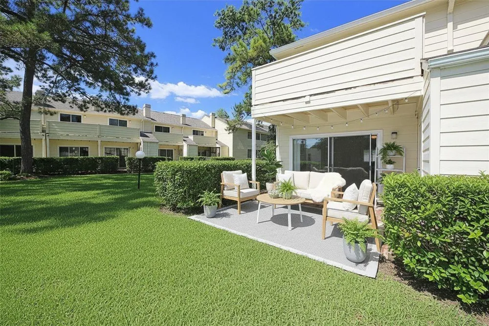 14515 Wunderlich Drive #1413 Houston, TX 77069