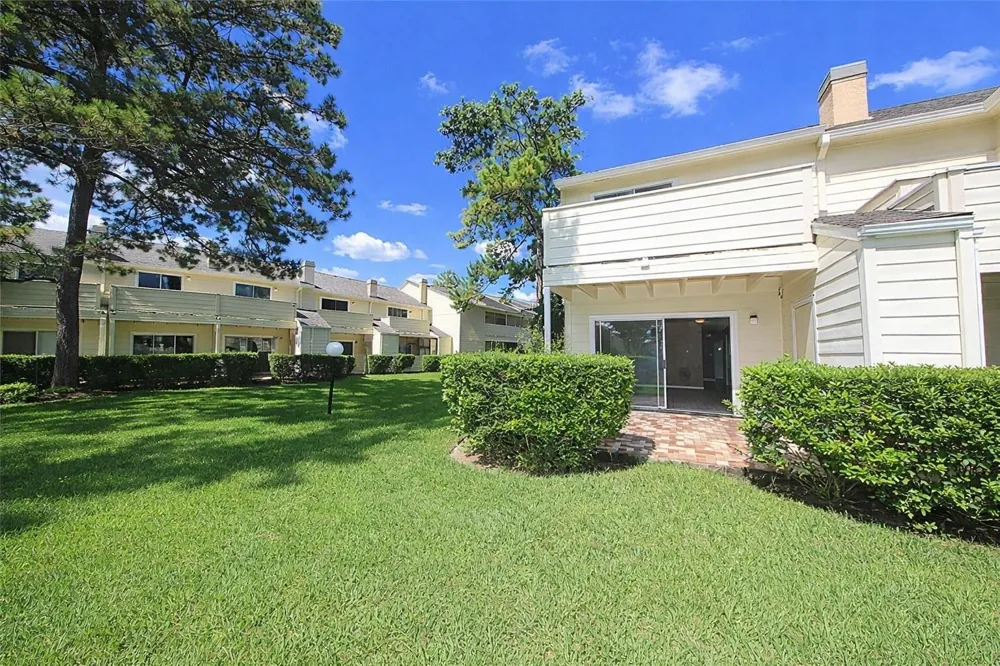 14515 Wunderlich Drive #1413 Houston, TX 77069