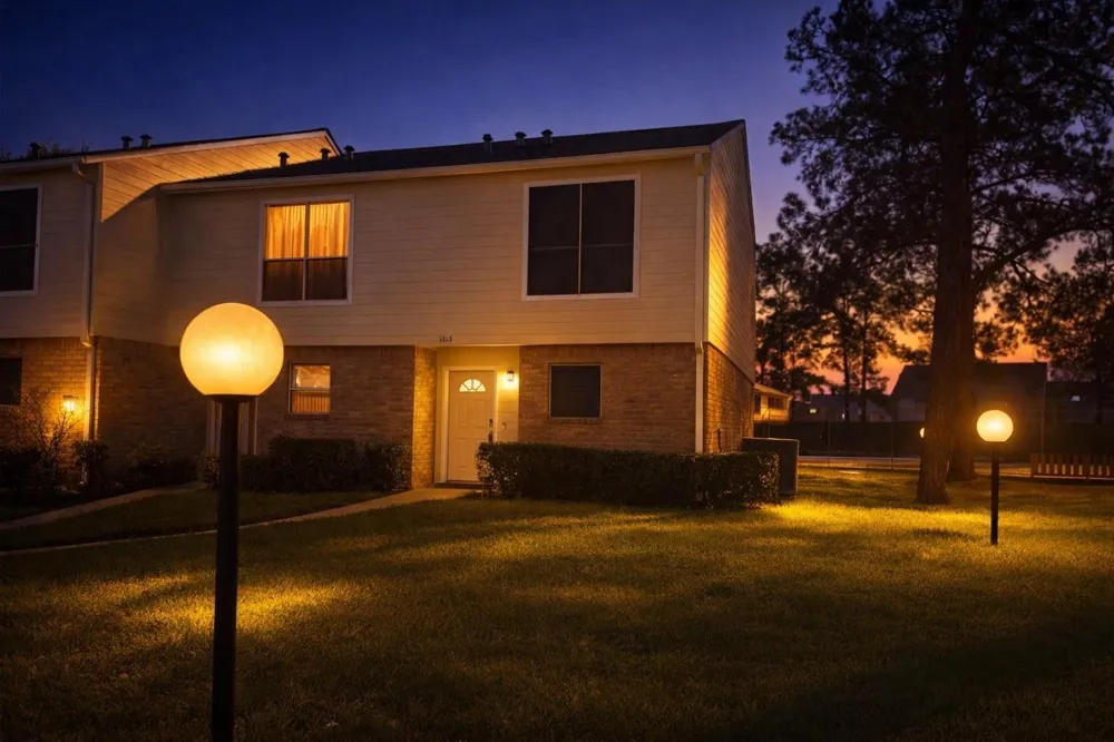 14515 Wunderlich Drive #1413 Houston, TX 77069