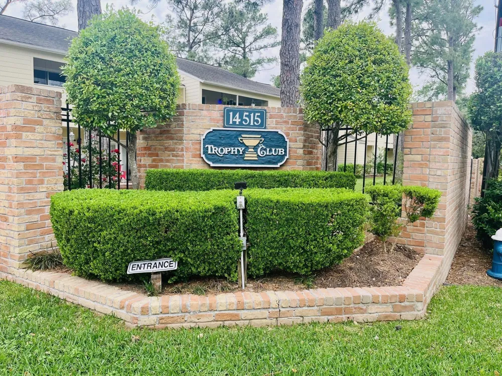 14515 Wunderlich Drive #1413 Houston, TX 77069