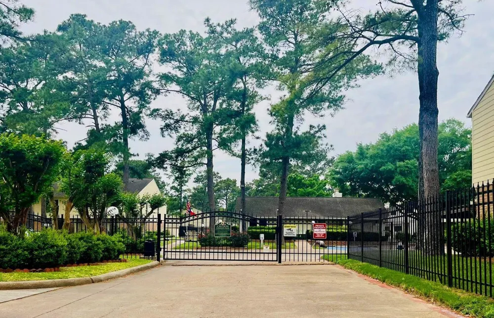 14515 Wunderlich Drive #1413 Houston, TX 77069