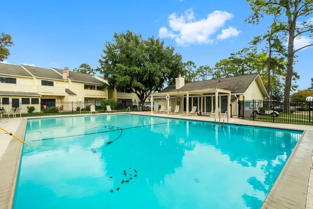 14515 Wunderlich Drive #1413 Houston, TX 77069