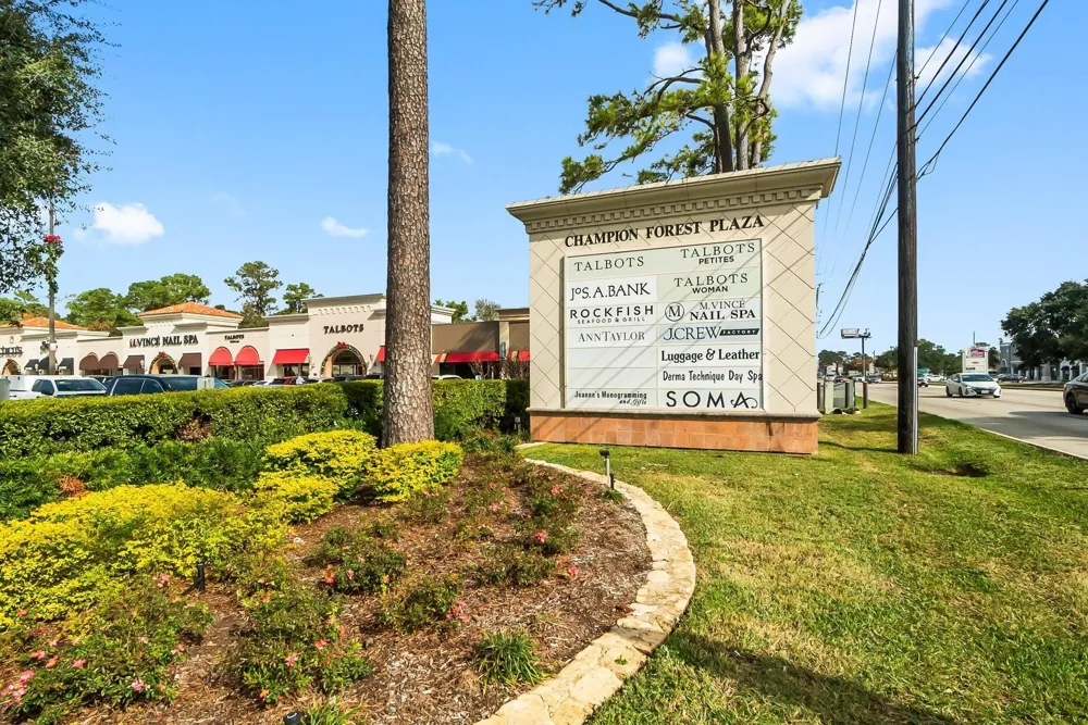 14515 Wunderlich Drive #1413 Houston, TX 77069