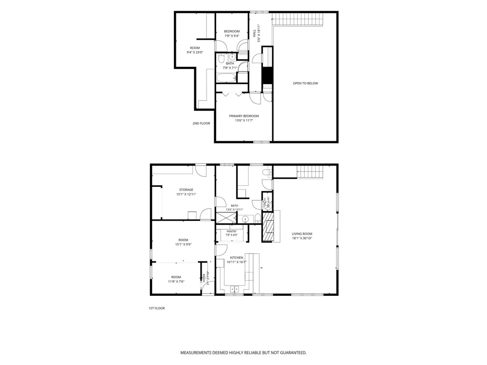 237 Long Drive Onalaska, TX 77360