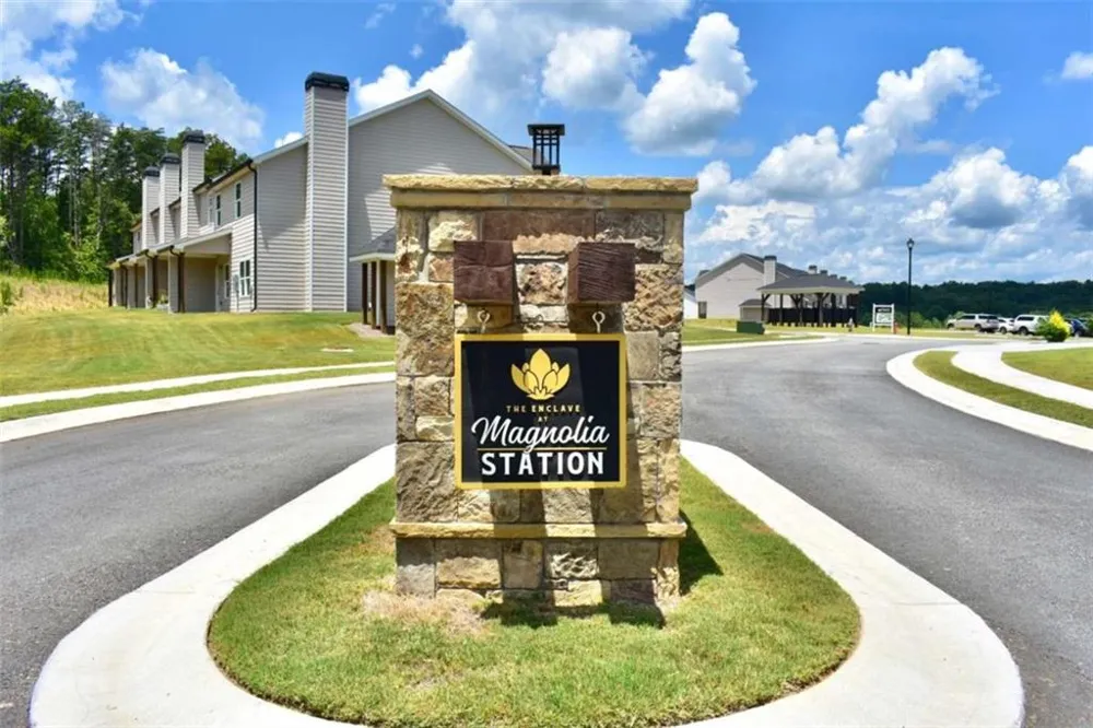 6362 Pine Ridge Lula, GA 30554