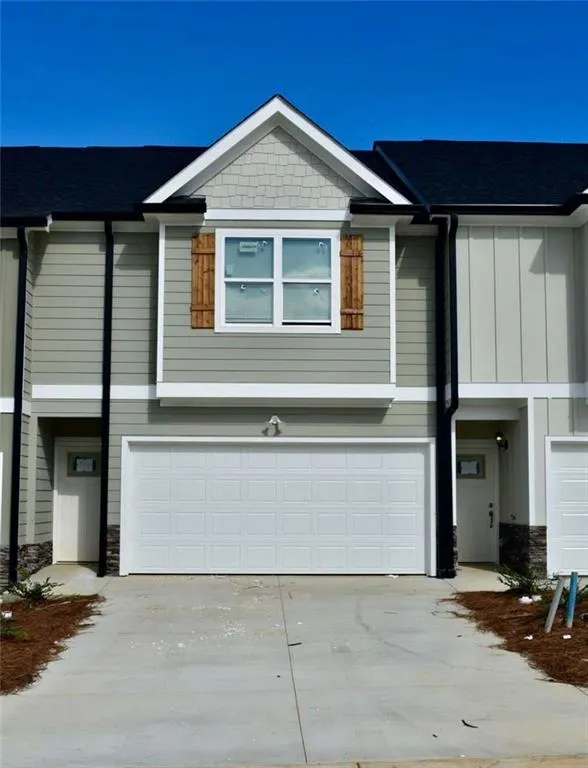 6362 Pine Ridge Lula, GA 30554