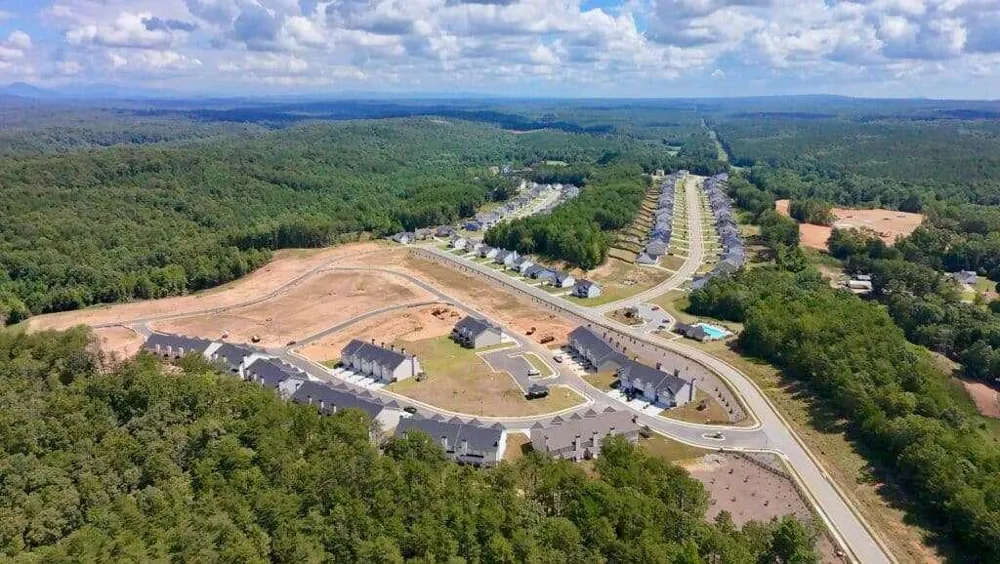 6362 Pine Ridge Lula, GA 30554