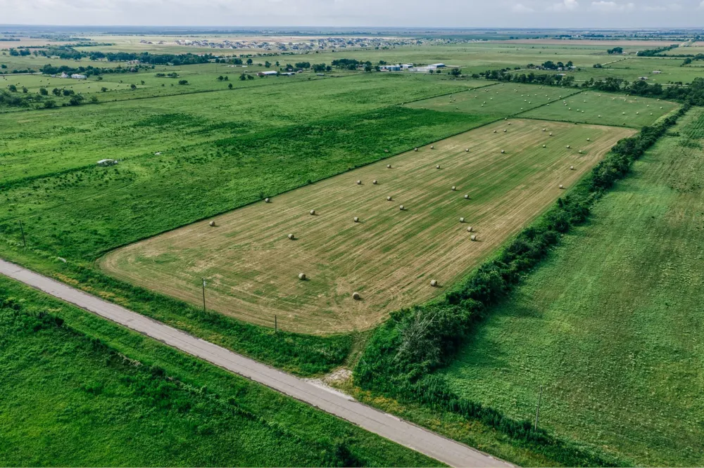 Richard Frey Road Waller, TX 77484