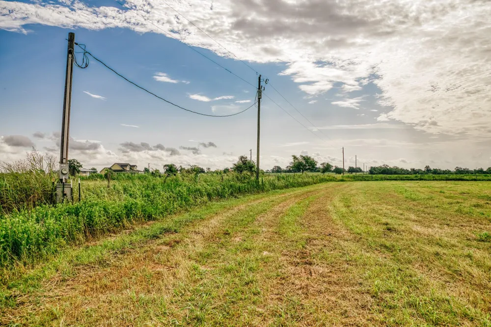 Richard Frey Road Waller, TX 77484