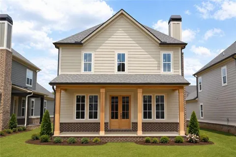 1293 Harmony Bend
