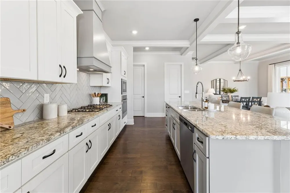 1293 Harmony Bend Watkinsville, GA 30677