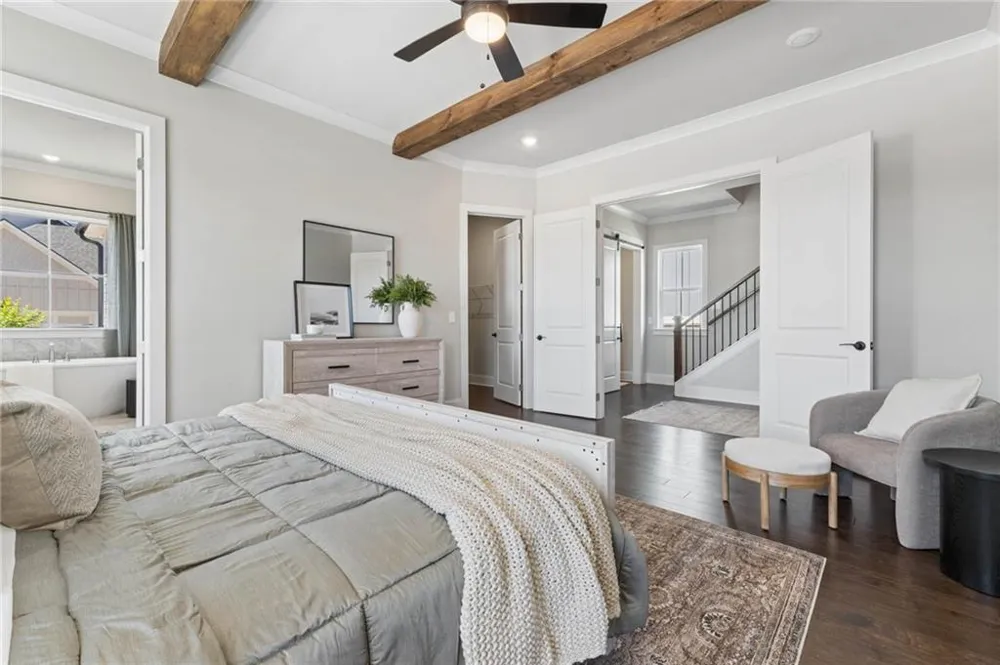 1293 Harmony Bend Watkinsville, GA 30677