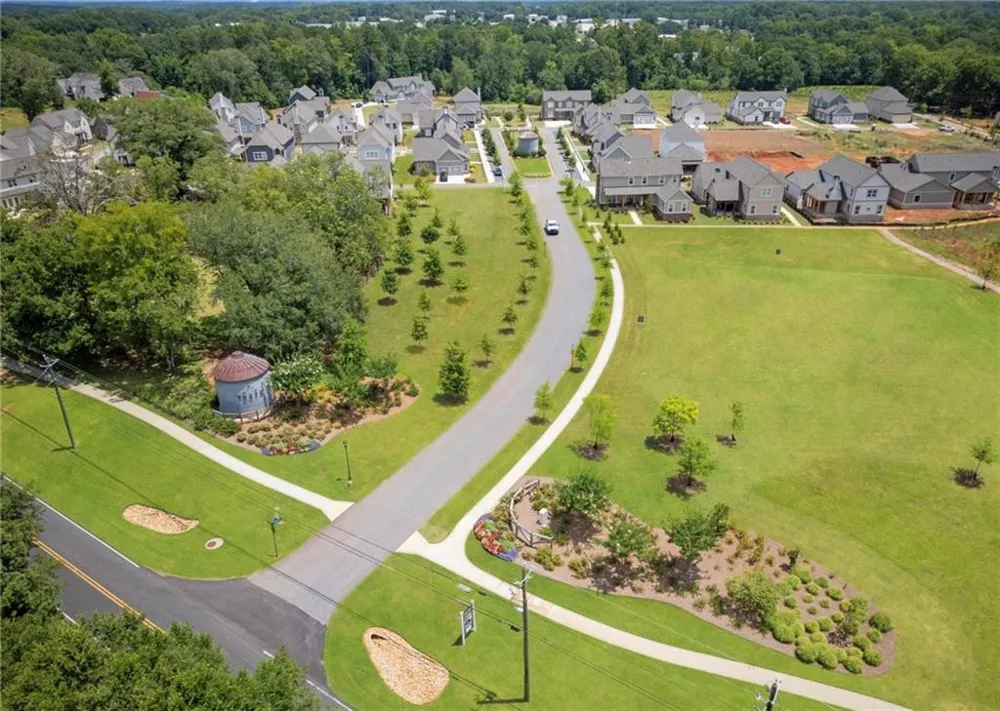 1293 Harmony Bend Watkinsville, GA 30677
