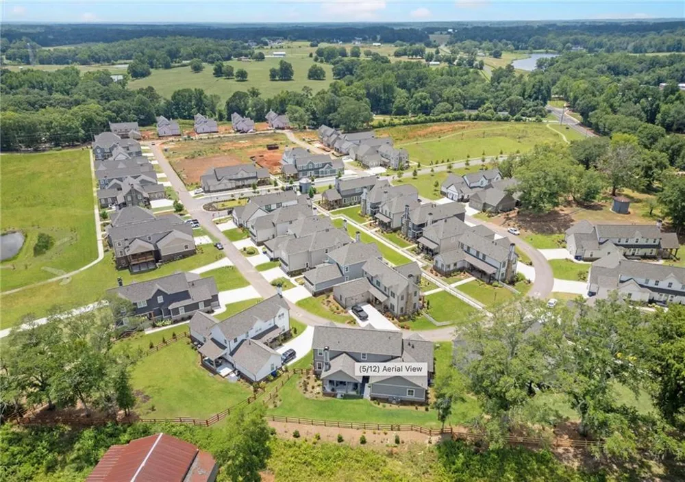 1293 Harmony Bend Watkinsville, GA 30677