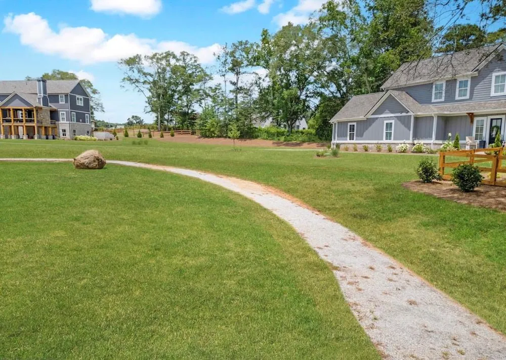1293 Harmony Bend Watkinsville, GA 30677