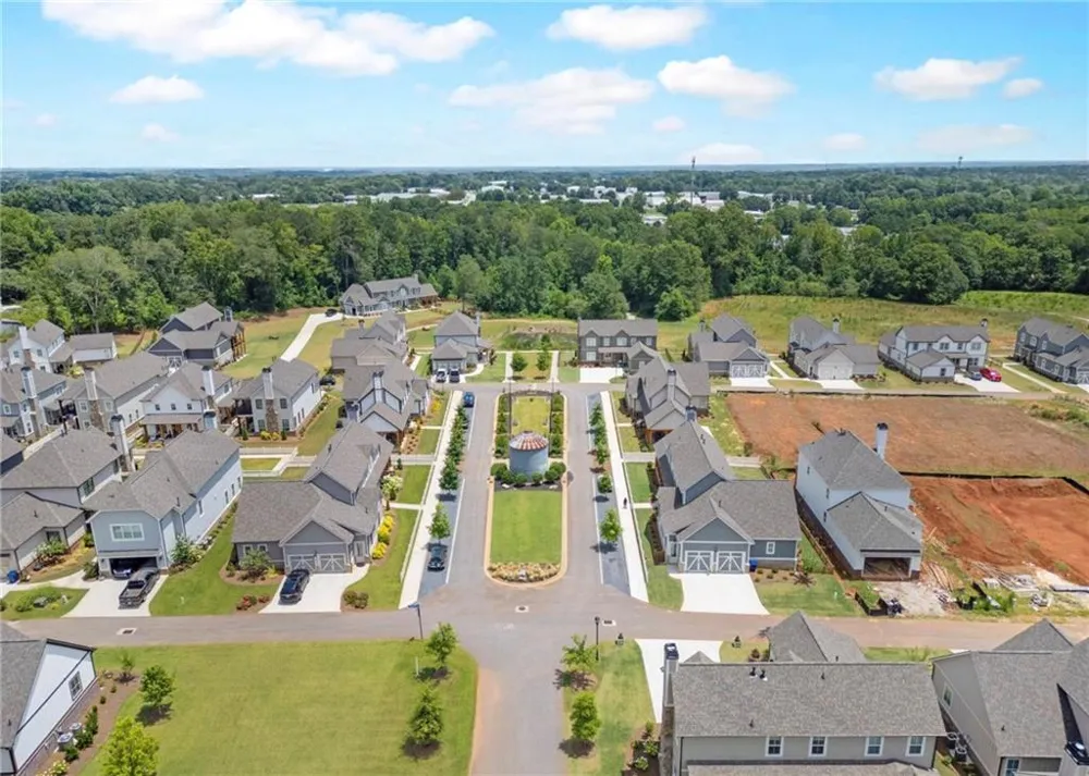 1293 Harmony Bend Watkinsville, GA 30677