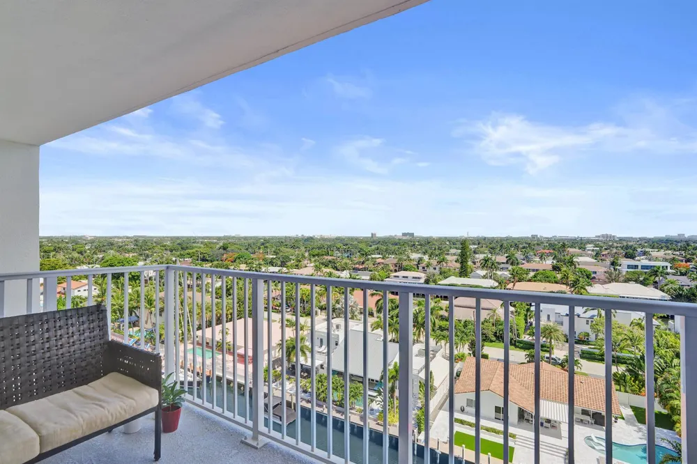 2881 NE 33rd Court #10b Fort Lauderdale, FL 33306