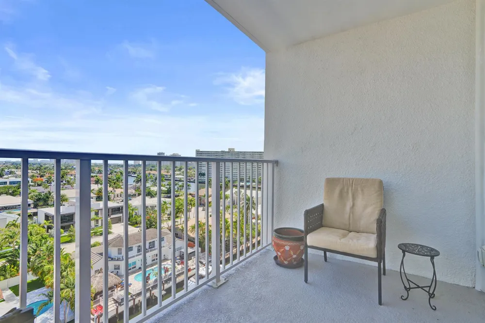 2881 NE 33rd Court #10b Fort Lauderdale, FL 33306