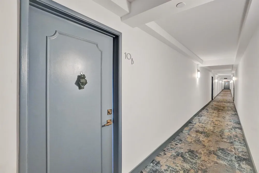 2881 NE 33rd Court #10b Fort Lauderdale, FL 33306