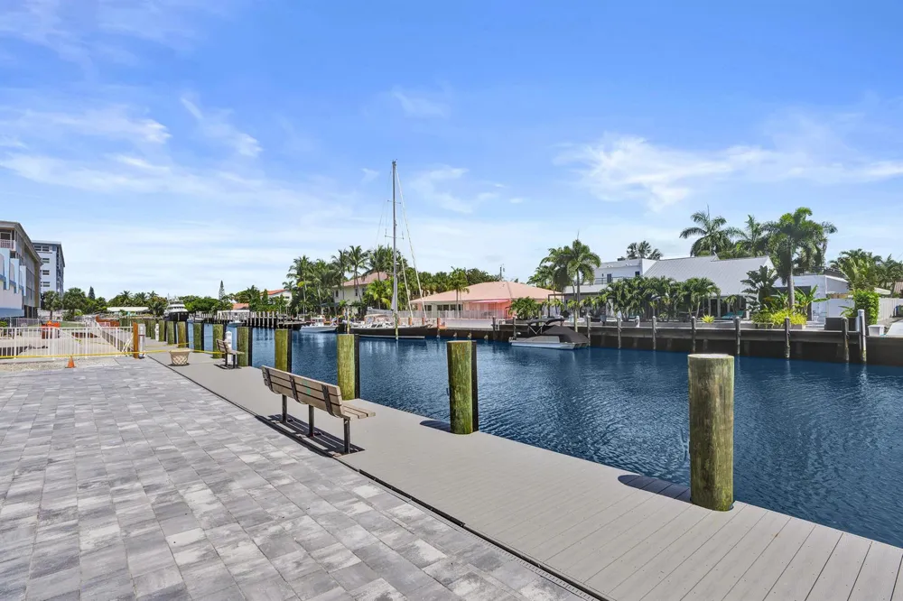2881 NE 33rd Court #10b Fort Lauderdale, FL 33306