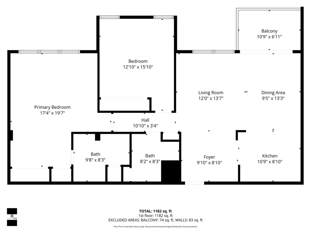 2881 NE 33rd Court #10b Fort Lauderdale, FL 33306