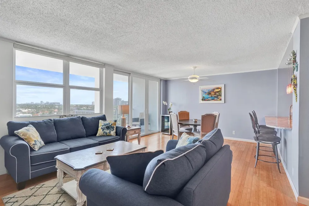 2881 NE 33rd Court #10b Fort Lauderdale, FL 33306
