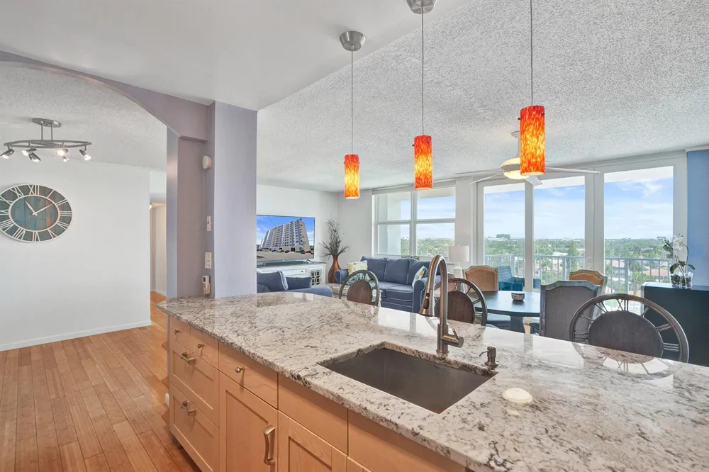 2881 NE 33rd Court #10b Fort Lauderdale, FL 33306