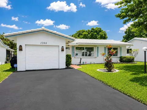1266 NW 82nd Avenue