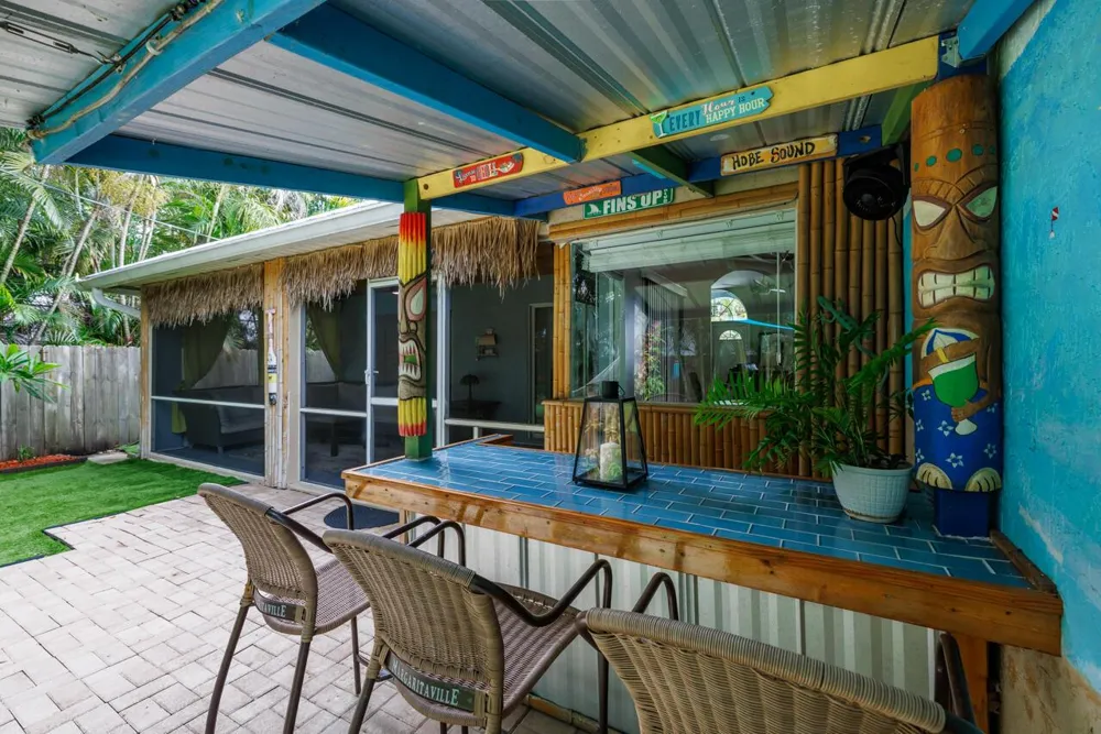 8173 SE Carlton Street Hobe Sound, FL 33455