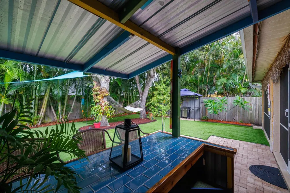 8173 SE Carlton Street Hobe Sound, FL 33455