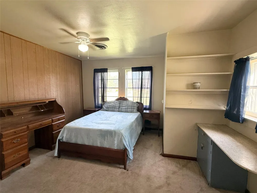 650 Ave H Somerville, TX 77879