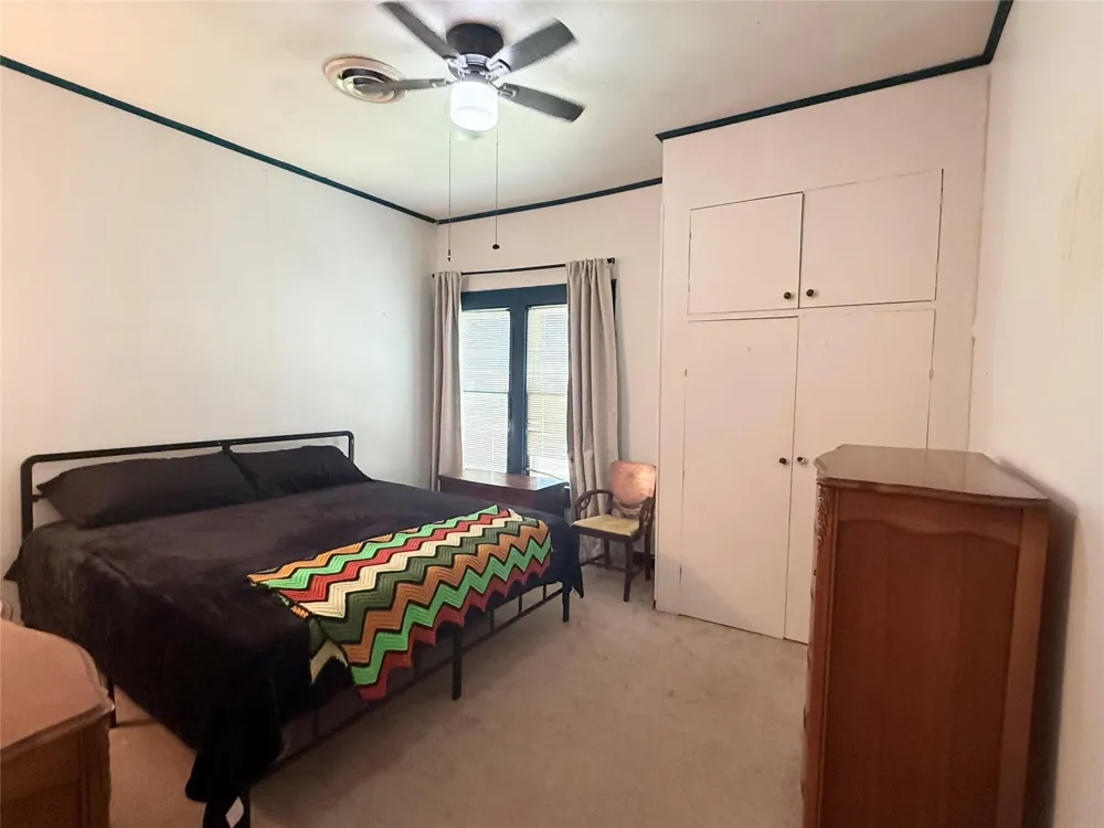 650 Ave H Somerville, TX 77879