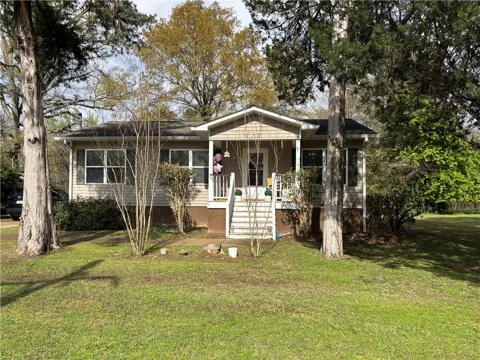 405 Crawfordville Road
