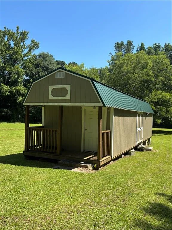 405 Crawfordville Road Union Point, GA 30669