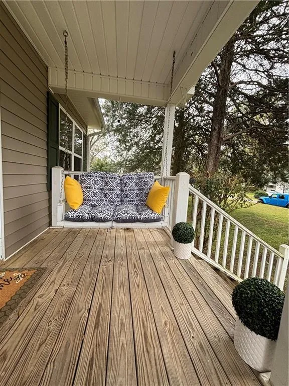 405 Crawfordville Road Union Point, GA 30669