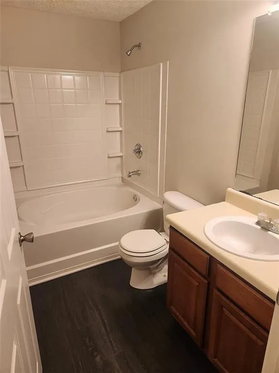 1303 Fairington Club Drive Lithonia, GA 30038