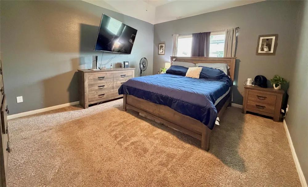 315 Woodhaven Drive West Columbia, TX 77486