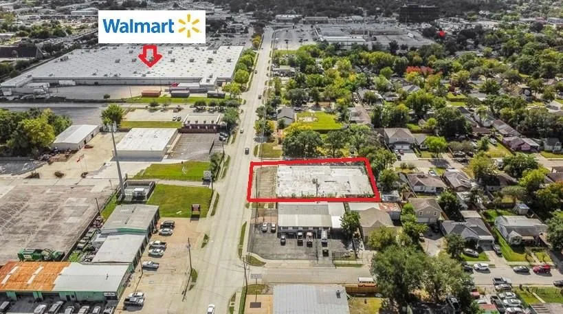 1018 Shaver Street Pasadena, TX 77506
