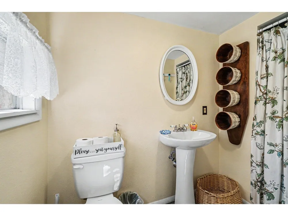 66 Flag Mountain Road Drake, CO 80515