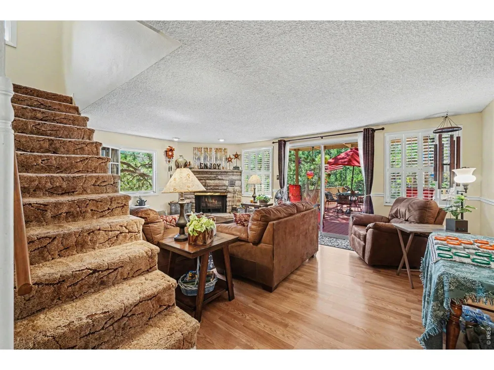66 Flag Mountain Road Drake, CO 80515