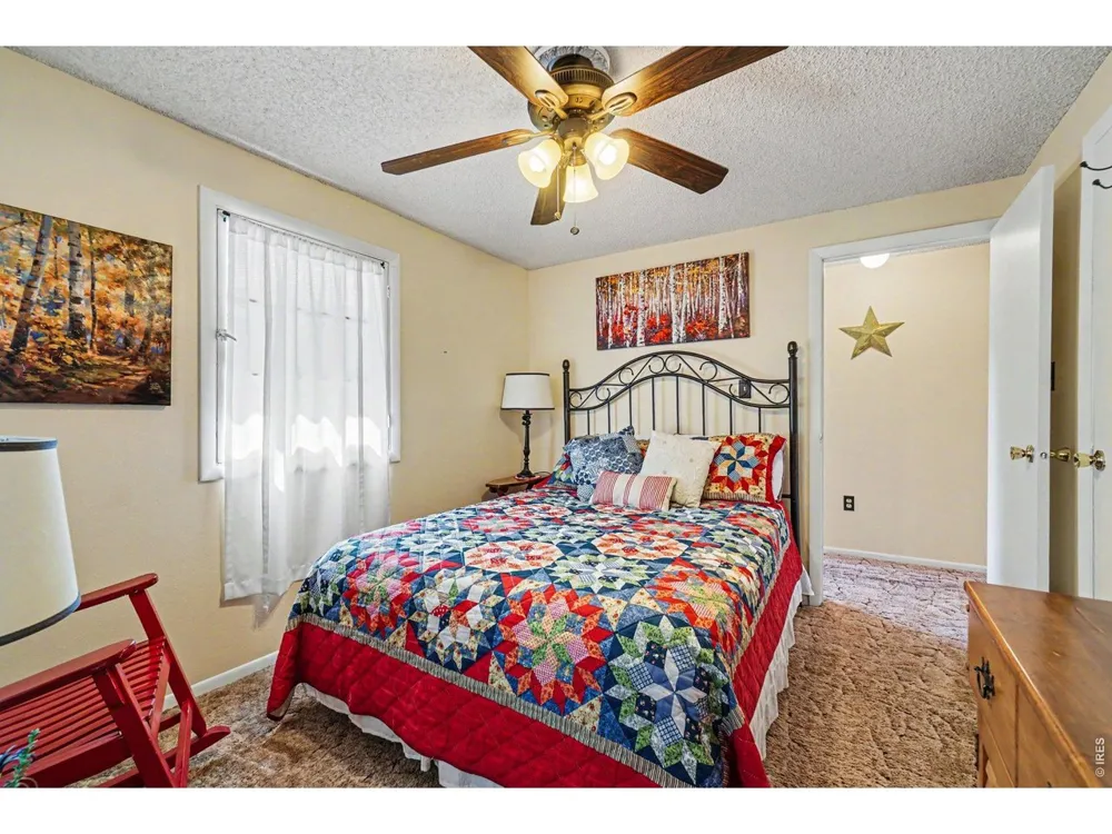 66 Flag Mountain Road Drake, CO 80515