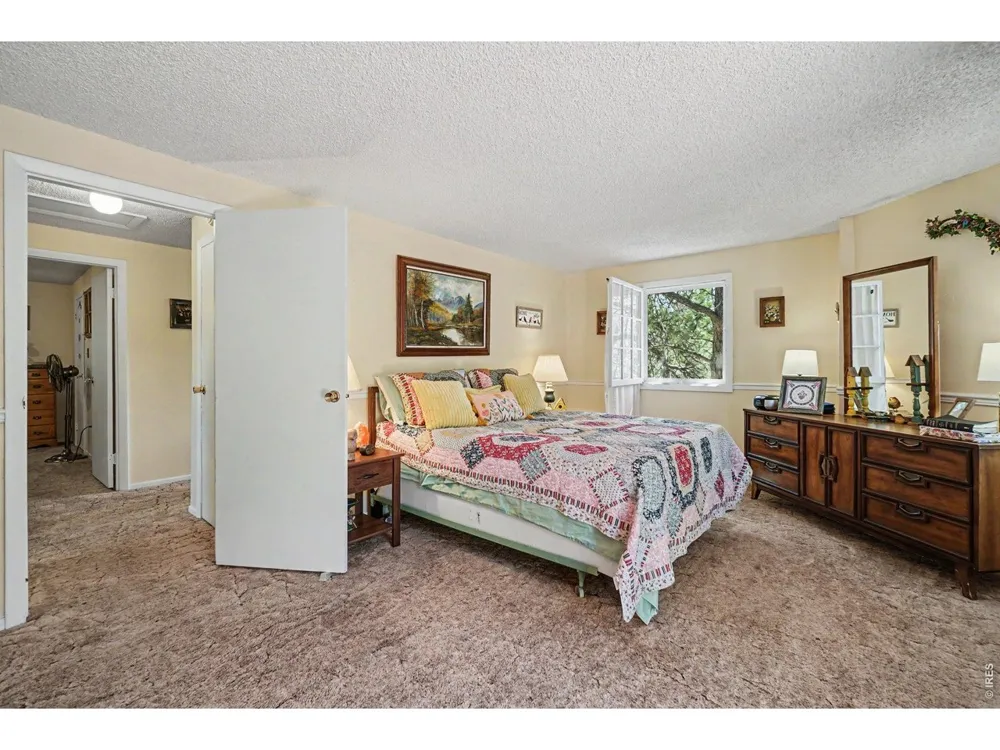 66 Flag Mountain Road Drake, CO 80515