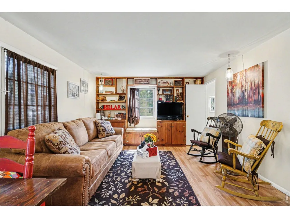 66 Flag Mountain Road Drake, CO 80515