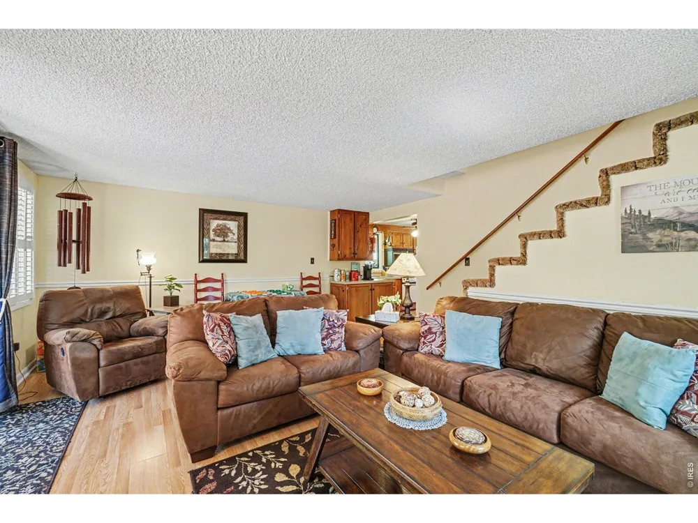 66 Flag Mountain Road Drake, CO 80515