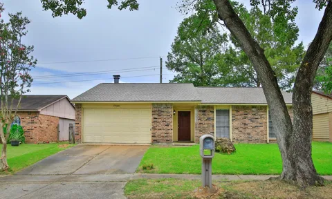 17626 Bullis Gap Drive