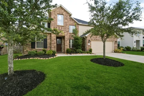 710 Turner Cove Court