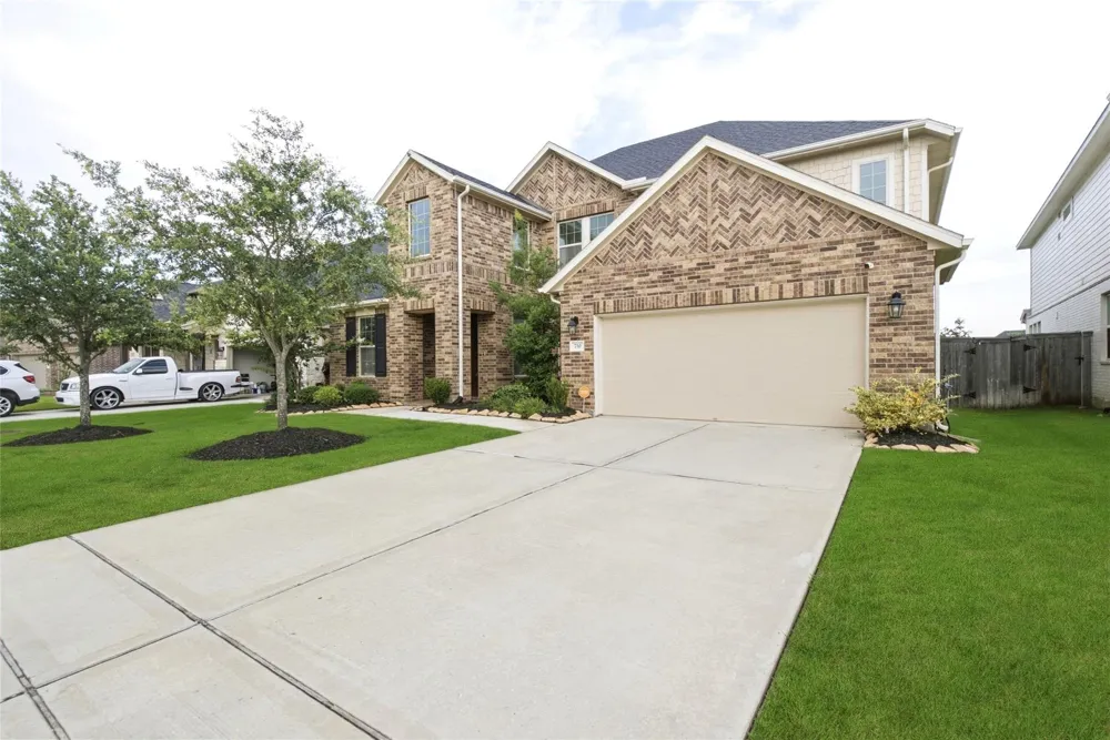 710 Turner Cove Court La Porte, TX 77571
